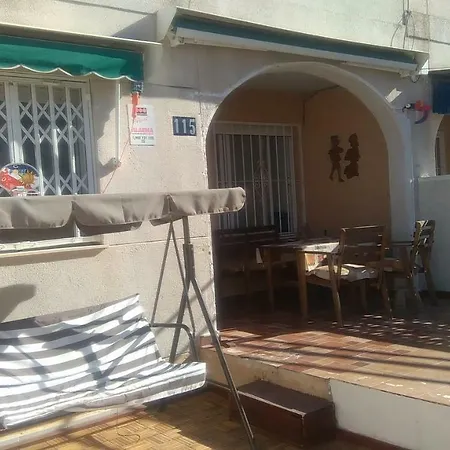 Casa Juani *