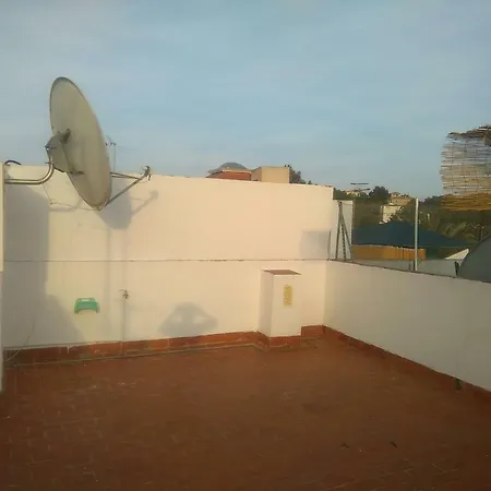 Apartment Casa Juani