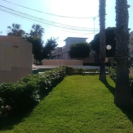Casa Juani Torrevieja