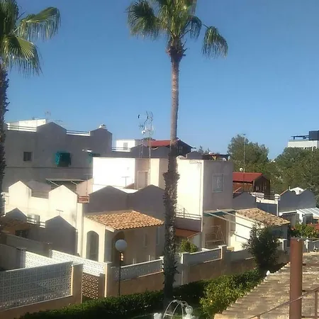 Casa Juani *