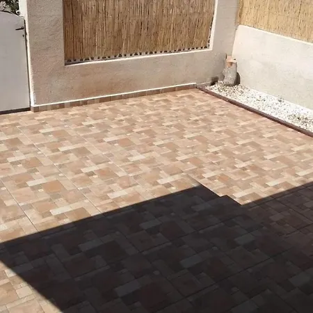 Apartment Casa Juani Torrevieja