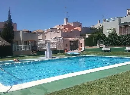 Casa Juani * Torrevieja