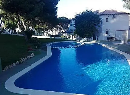 Casa Juani Torrevieja