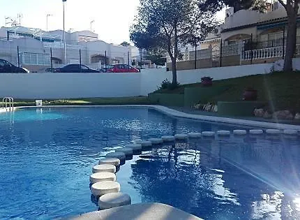 Appartement Casa Juani