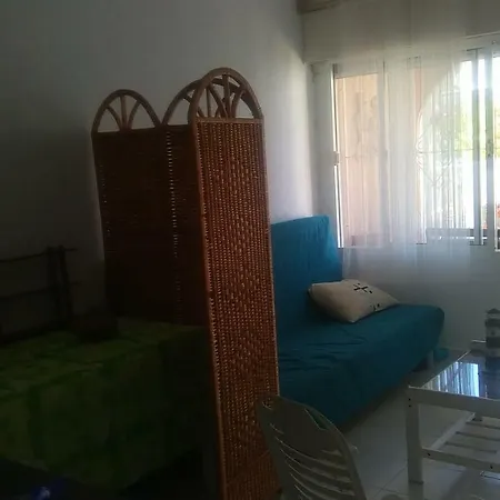 Casa Juani
