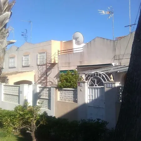 Casa Juani Torrevieja