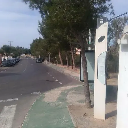 Casa Juani Appartement Torrevieja