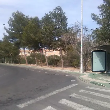 Casa Juani