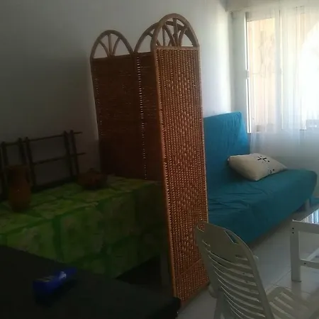 Casa Juani *
