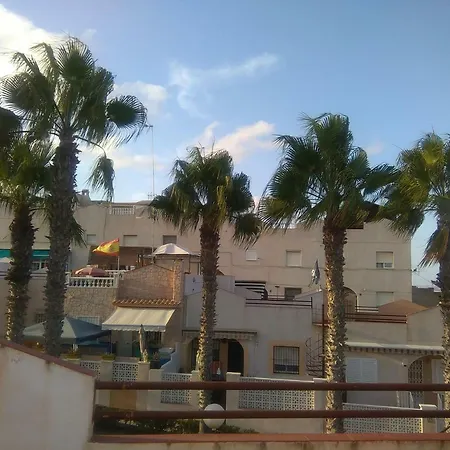 Casa Juani