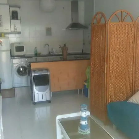 Appartement Casa Juani