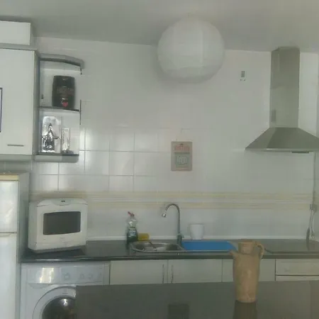 Appartement Casa Juani *