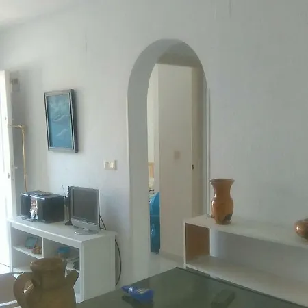 Casa Juani *