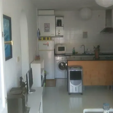 Appartement Casa Juani *
