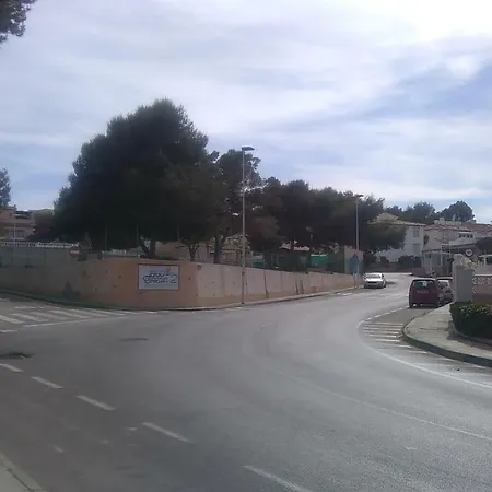 Appartement Casa Juani Torrevieja