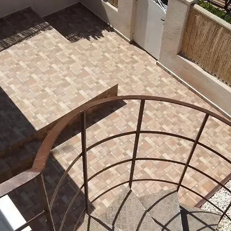 Casa Juani Torrevieja