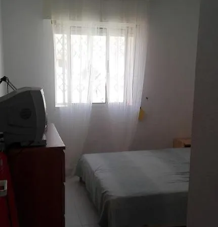Appartement Casa Juani