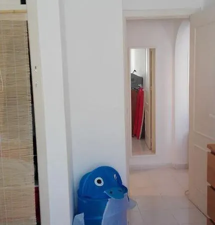 Appartement Casa Juani *